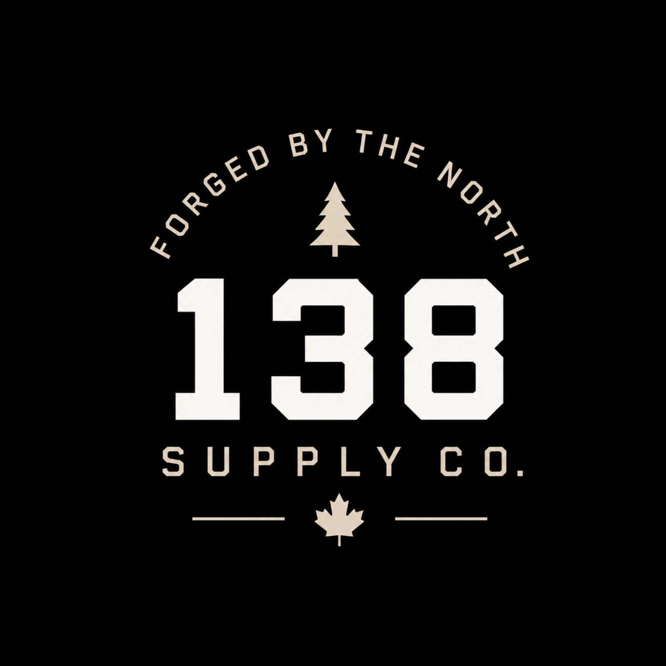 138 supply co.